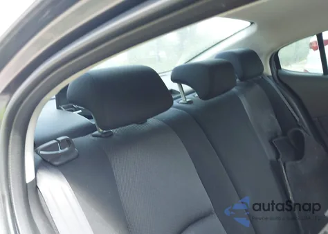 2017 Mazda Mazda3 Sport from USA, damaged, VIN 3MZBN1U73HM119769